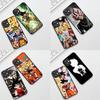 Dragons Gokus Balls DragonBalls Phone Cover for Apple iPhone 17 14 15 16 Plus Pro Max 16E ProMax + 16Plus 14+ 16+ Case