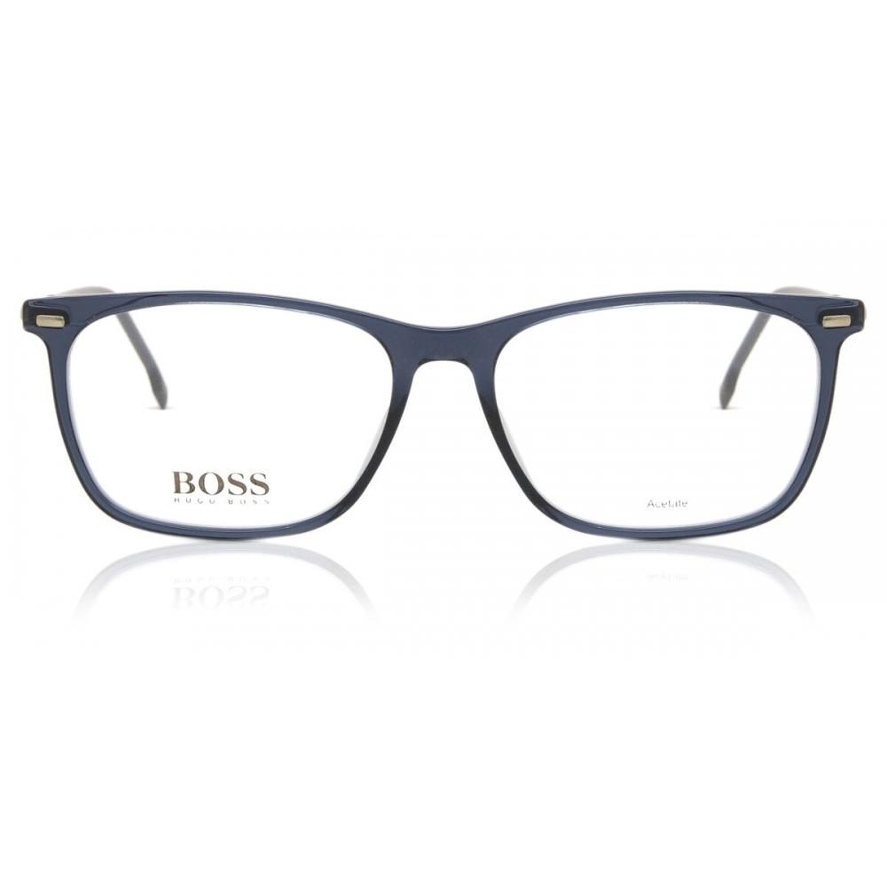 

Boss 1228 U Pjp Unisex Eyeglasses 57-17-145