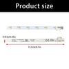 Efficient LED Lights Replacement Kitchen Appliance Light Professional Repair Light Suitable for Refrigerator Model