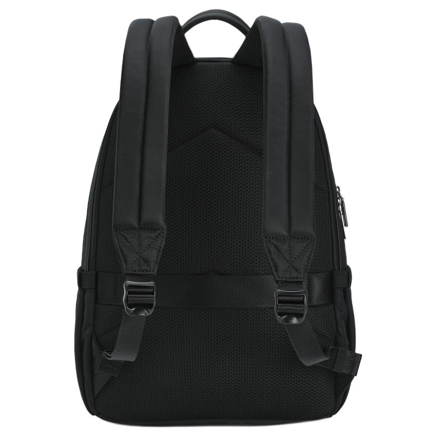 New FILA Fabric Backpack Extra Small Men's Black F13M513102FBK