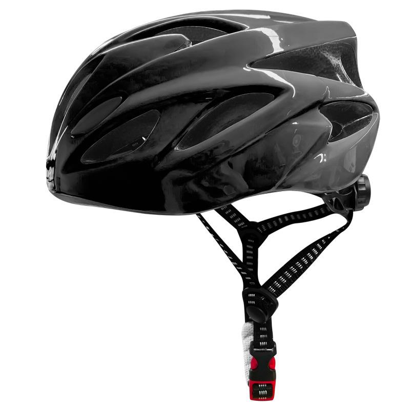 Jiayu Cycling Helmet for Children Adjustable Solid Color Protective Gear With 26 Plus Air Vents Safety Helmet