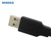 Mindeo ES Series 2-Meter USB Data Cable