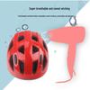 Adjustable Children's Safety Helmet for Skating and Cycling