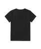 SNOWPEAK APPAREL Quick-Dry Primeflex Women'S Short Sleeve T-Shirt (S26Mwtts21) Black