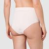 aM4446 WOMEN'S HIGH-WAISTED PANTIES ONLY XS/S