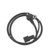 MR307046 Front Rear Left Right ABS Wheel Speed Sensor For Mitsubishi Pajero II Montero 2.5 2.8 3 New MR307045 MR307049 MR332667