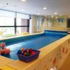Film Copertura Isolante a Bolle in PE per Piscina Yongjing