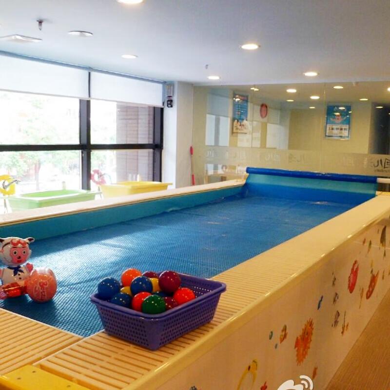Film Copertura Isolante a Bolle in PE per Piscina Yongjing
