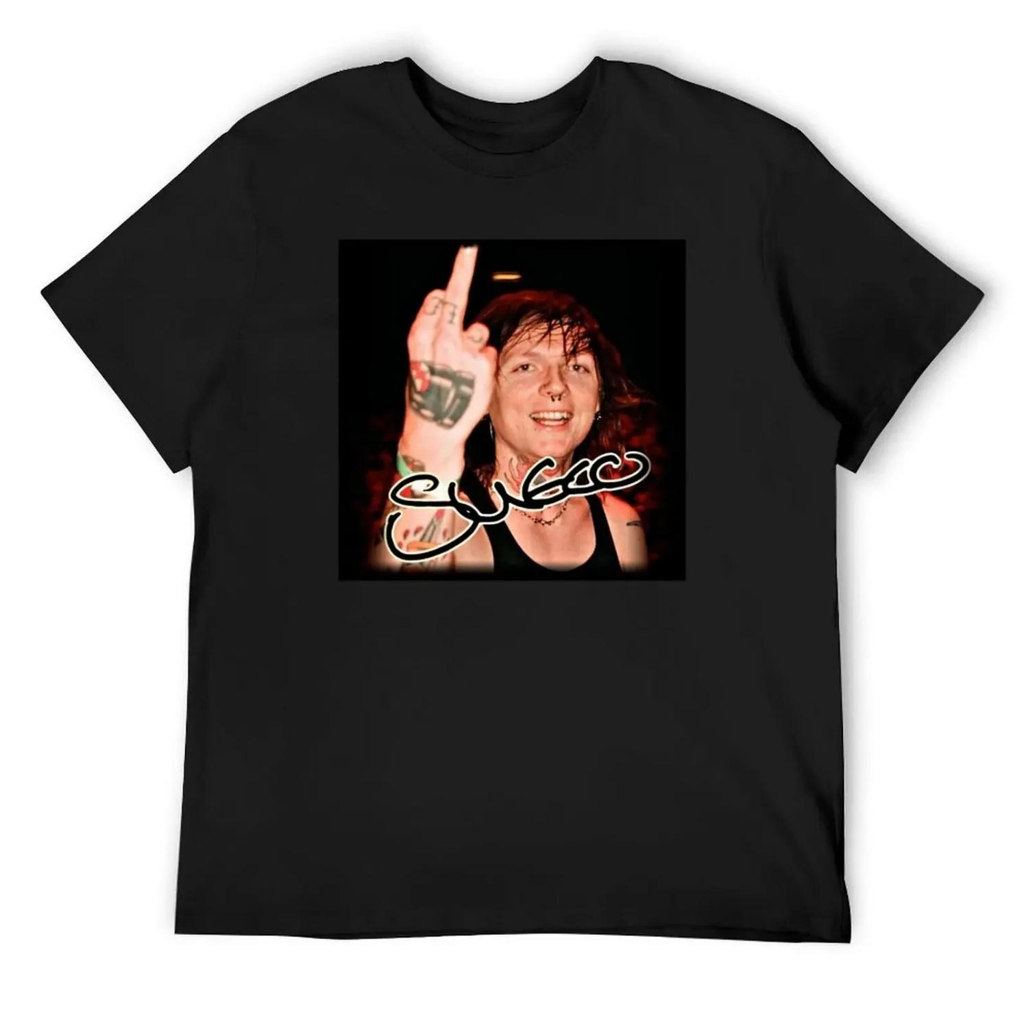 Gooo T-Shirt oversizeds sweat boys whites mens fashion XXXXXL чёрный