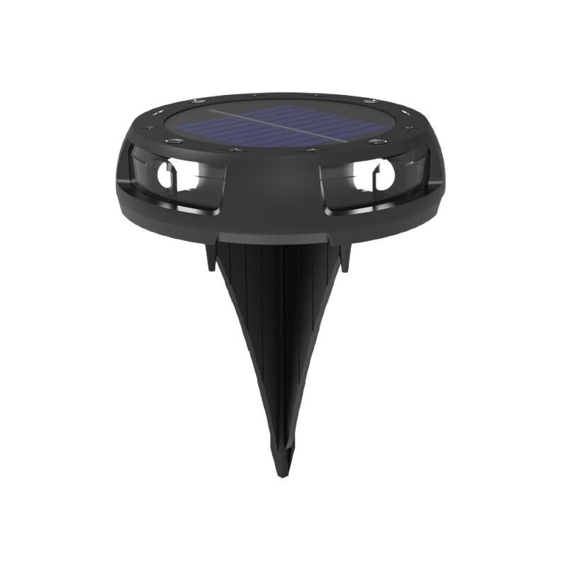 Nufeng Solar Wasserdichte Wandleuchte