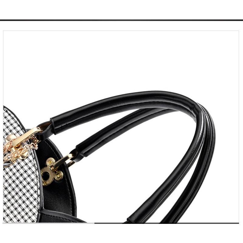 Luxus Handtaschen Frauen Taschen Frauen Leder Handtasche Schulter Taschen Für Frauen 2023 Weibliche Damen Hand Tasche Sac a Main