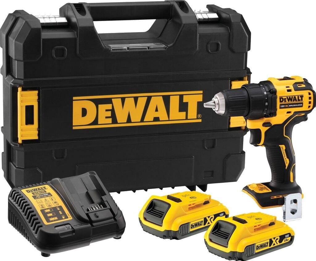 DeWalt DCD708 Drill-driver