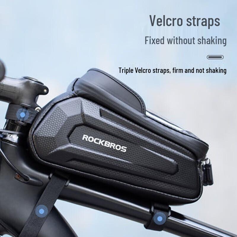 Rockbros Bicycle Riding Bags