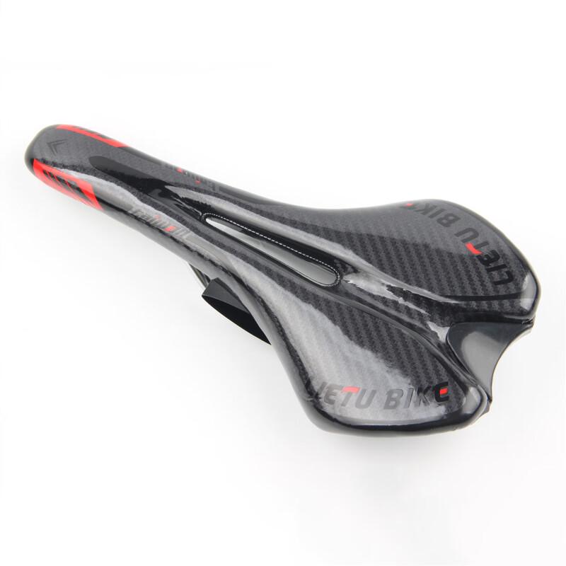Hollow Mountain Road Bike Saddle
