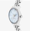 VV327LBLSL Little Wallace Women's Metal Watch