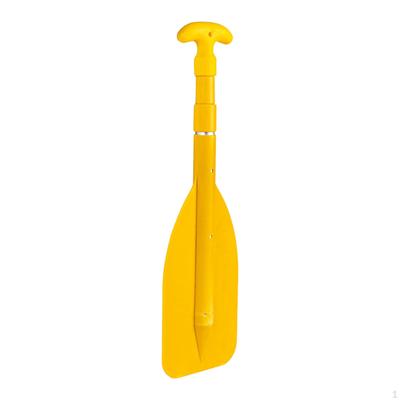 Accessoire de pagaie pour bateau gonflable, portable, pagaies légères pour kayak