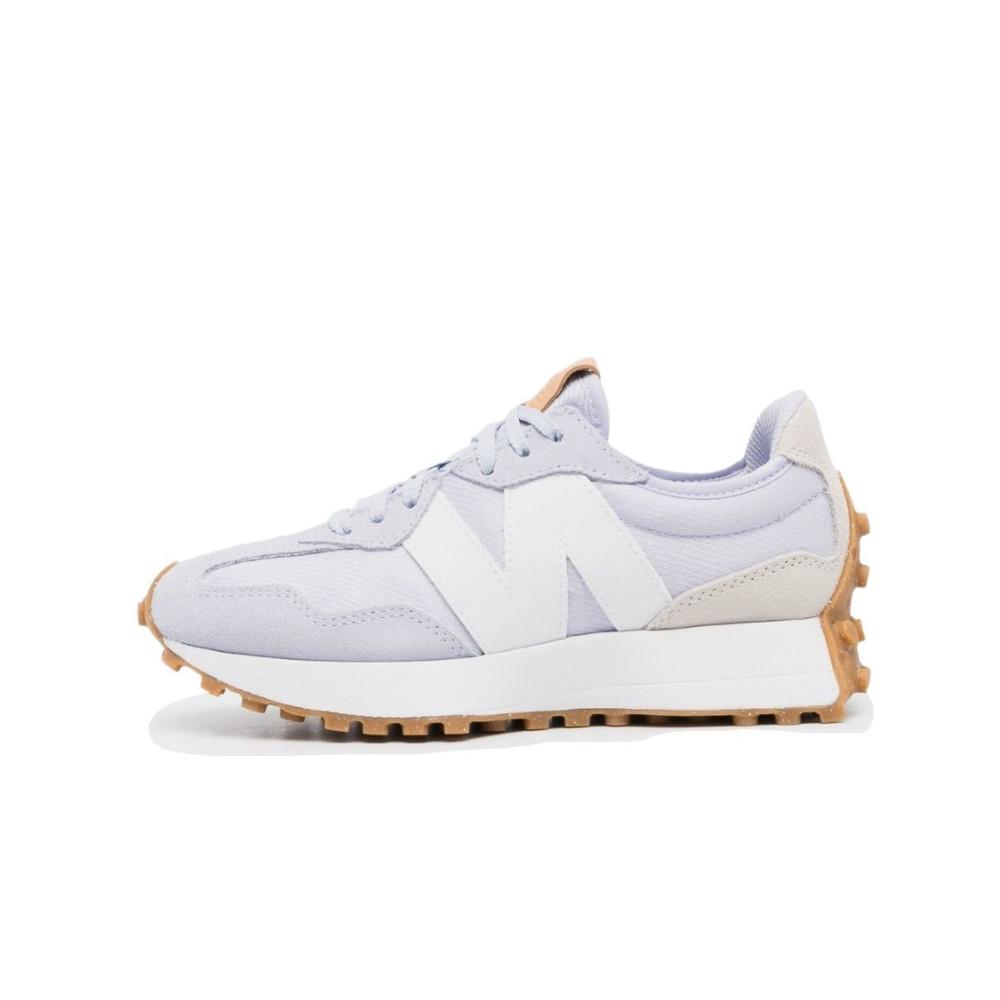 New Balance 327 Violet Haze Gum