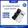 The Window Regulator Switch 93570-3X030 Fits Hyundai Tucson Electric Window Systems.
