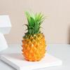 Realistic Artificial Pineapple Tropical Fruits Fake Fruit Props  Fruit Shop Decoration