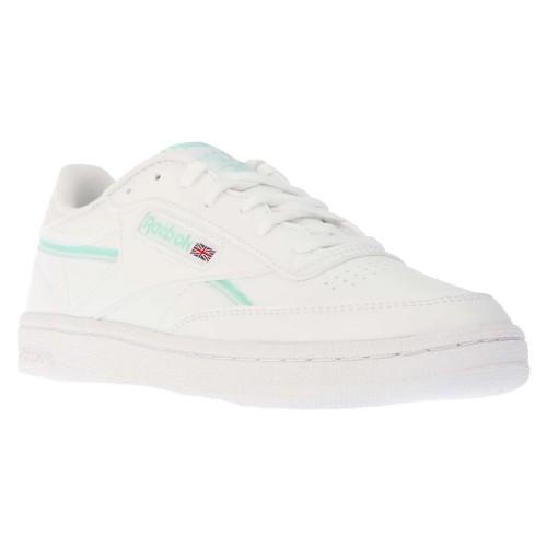 Reebok Ténis Club C 85 Vegan para Mulheres/Senhoras