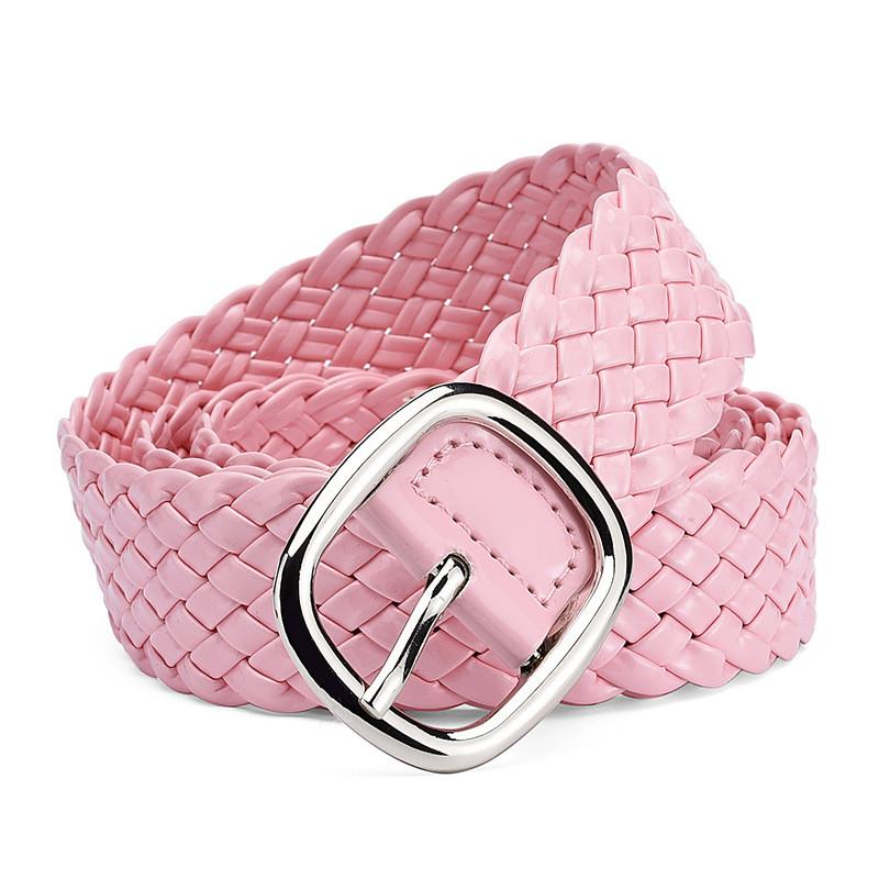 Pu Classy Leather Womens Waist Belt With Timeless D Ring Buckle For Casual Or Wear Formal