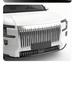 Clip-on Insect Net Protective Cover for Zeekr 9X Grille