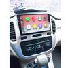 2 Din Android13 For Toyota Highlander 1 XU20 2001-2007 Car Radio Multimedia Video Player Navigation CarPlay Stereo DVD Head Unit