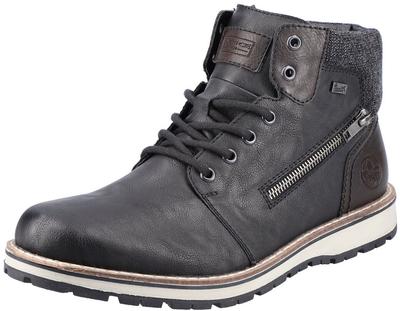 Botas masculinas Tamburo-Hunter-Forato