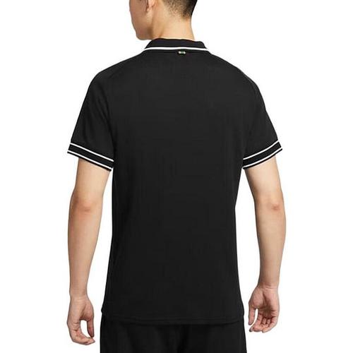 Nike Court Heritage Men's Tennis Polo FQ2102-010