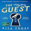 The Mystery Guest by Nita Prose Paperback Book 9780008435813