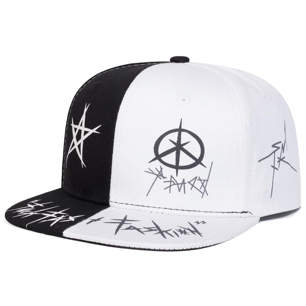 Solid Color Baseball Cap Adjustable Cotton Dad Hat Sunshade Casual Cap for Men Women
