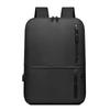 Men's Oxford Cloth Business Commuter Computer Bag Large Capacity Business Travel Backpack Rechargeable USB Bag
