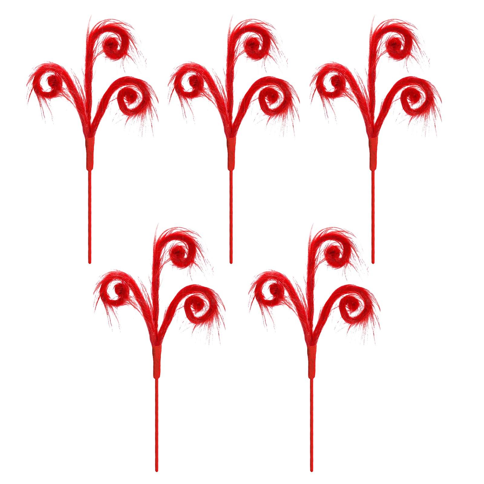 

Рождественские подарки Креативные подарки Детский подарок Украшения Рождественские украшения Поддельные ножки елки Набор Рождественские украшения One Size