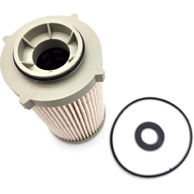 Hconcet 363-5819 Kraftstoff-Wasserabscheider-Filterelement für Caterpillar CAT Lader 236D 242D 246D 262D 257D 277D 287D 259D 279D 289D, Bagger 308E2 CR