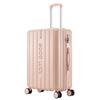 Lightweight Student Travel Luggage with Password Lock