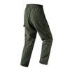 Men's Casual Cargo Pants Straight Leg Long Pants for Everyday Wear