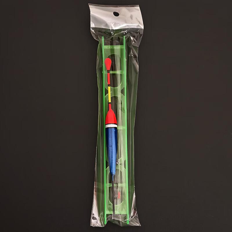 Fishing Float and Line Rig Set