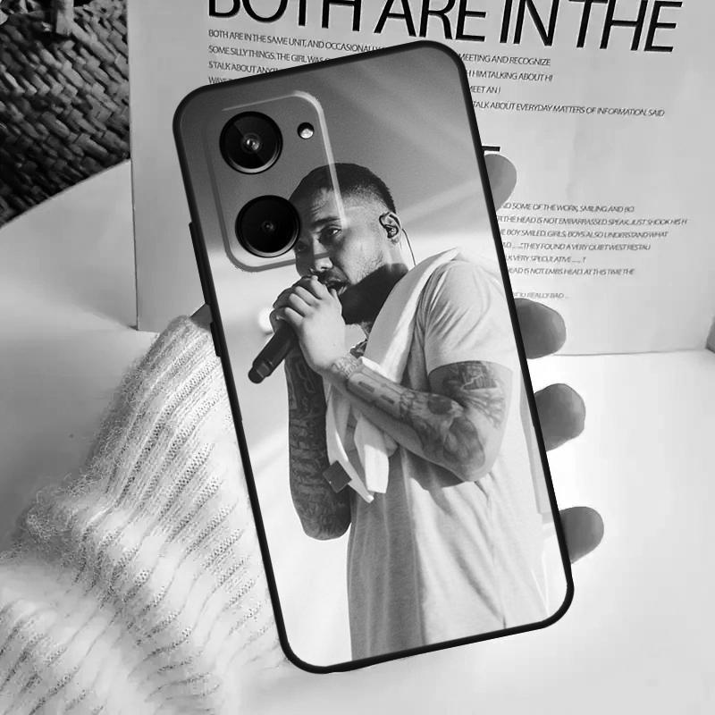 Scriptonite For Realme 15 10 11 12 13 14 Pro Plus C65 C67 C63 C61 C55 C51 C53 C35 C75 GT6 GT7 Pro Case