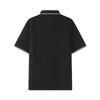 Navigare Men's Cooling Anti-bacterial Short Sleeve Polo Shirt