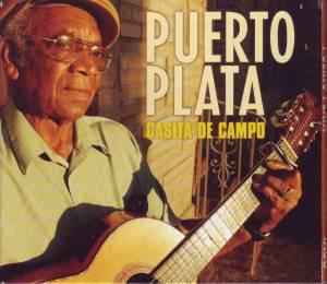 

CD PUERTO PLATA - Casita De Campo IASCD004 IASO Records 2009 Non Japan Latin Used