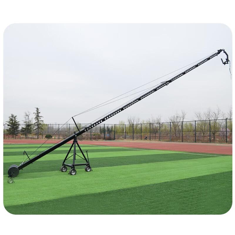 JiaShiYing Professional Broadcast Electric Control Camera Jib Crane