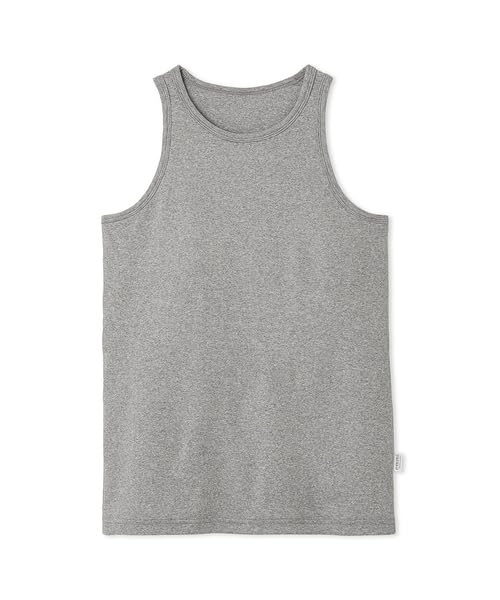 Майка-борцовка Emi в американском стиле с женскими чашками LGRY, 13WCT252049,