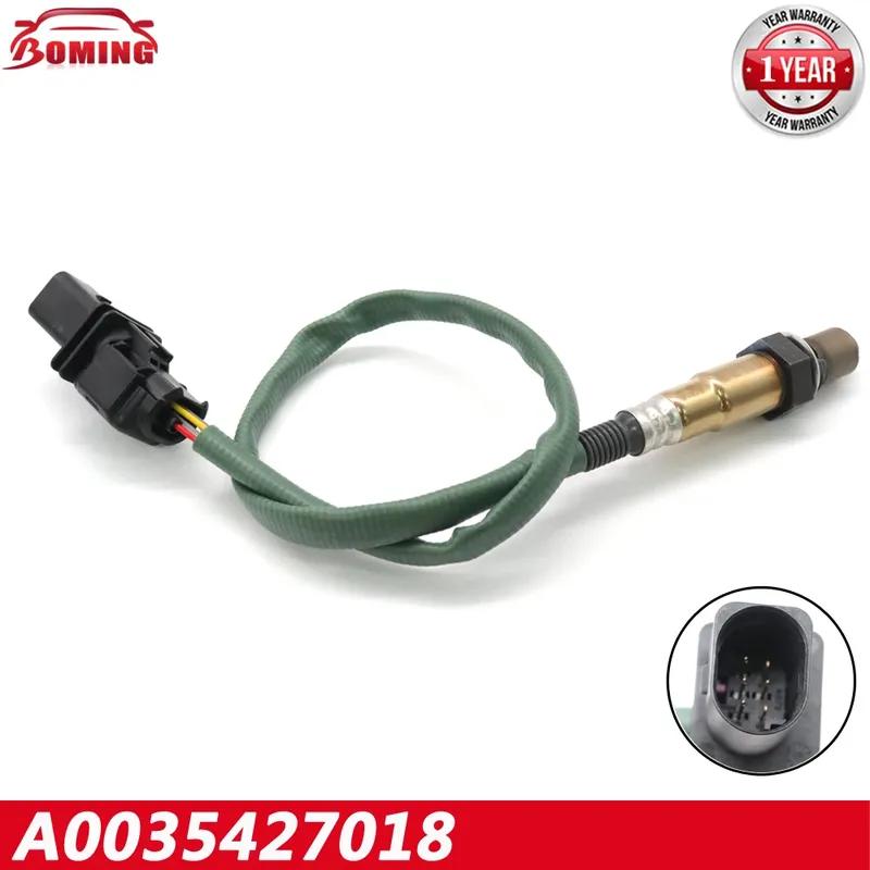 A0035427018 NEW Upstream Air Fuel Ratio O2 Oxygen Lambda Sensor For MERCEDES-BENZ CHRYSLER DODGE JEEP 0035427018 A0035426918