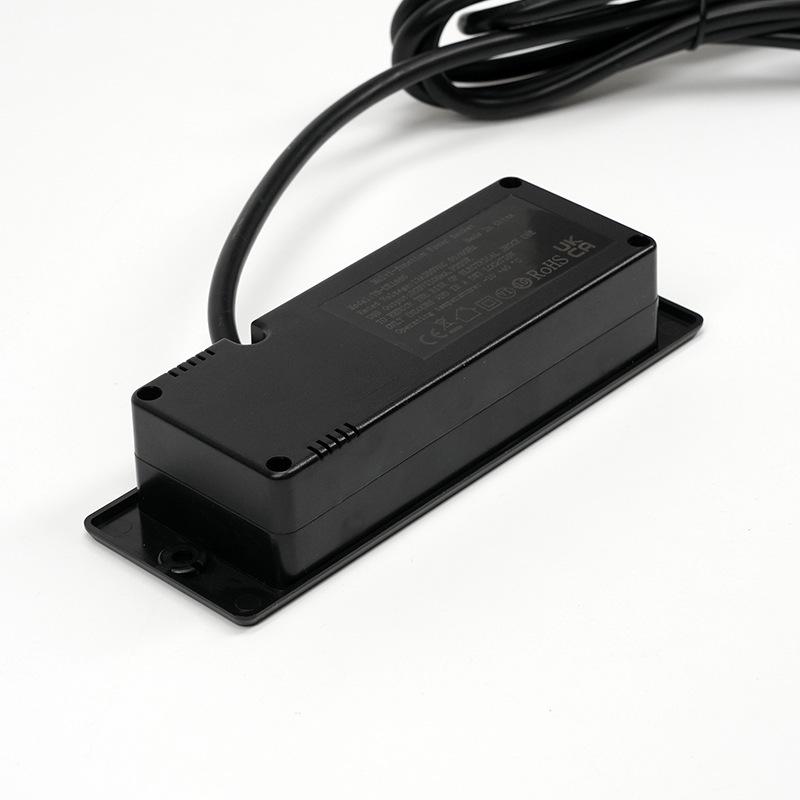 13A UK Standard USB & USB-C Fast Charge Desktop Power Strip with PD