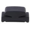 2Pcs Guitar Plectrum Holder Headstock Guitar Plectrum Clip Plectrum Holder Clip Type