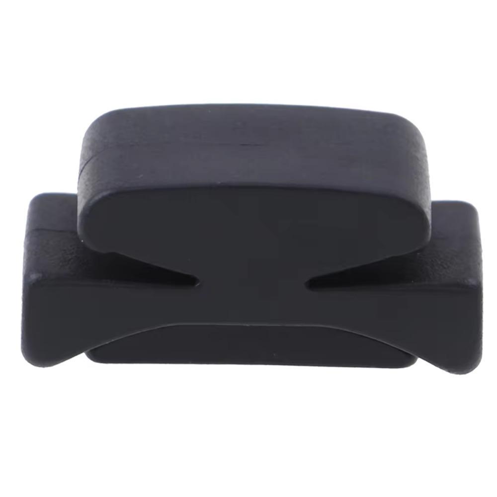 2Pcs Guitar Plectrum Holder Headstock Guitar Plectrum Clip Plectrum Holder Clip Type