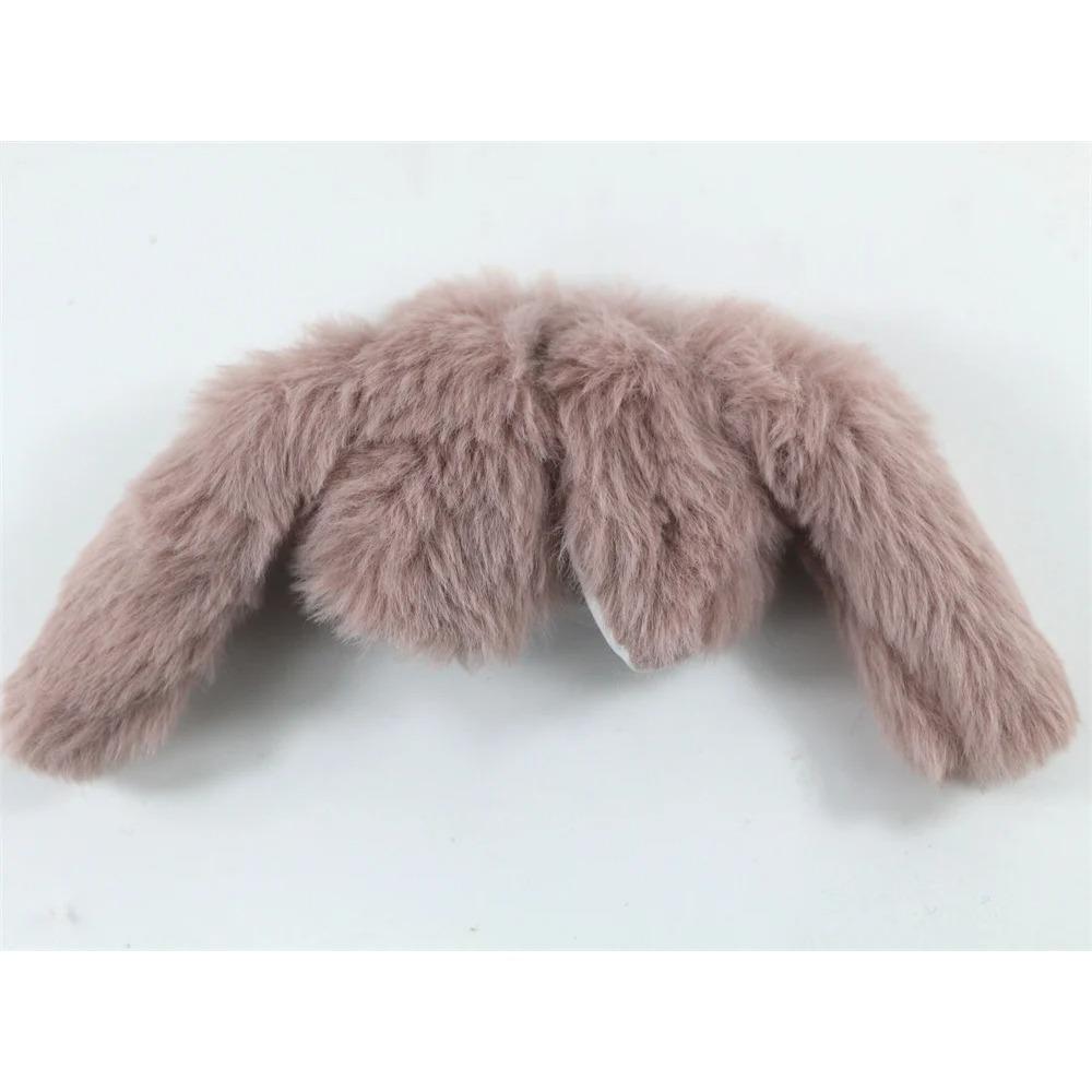 Handmade Doll Clothes Fur Coat  for 11.5 inch 30cm Doll Clothes doll accessories Many Style for Choice
