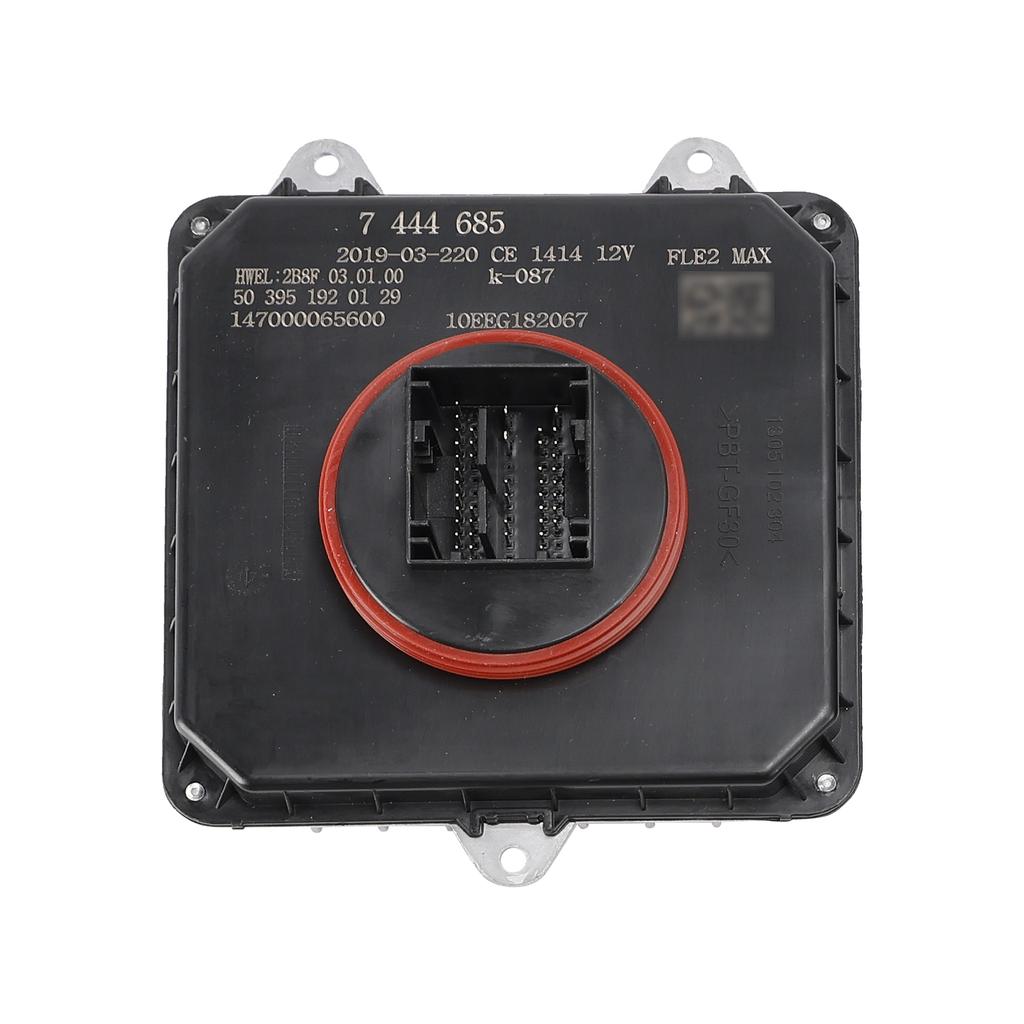 Adaptive LED Headlight Control Module 63117493229 For BMW M3 M4 2018-2020