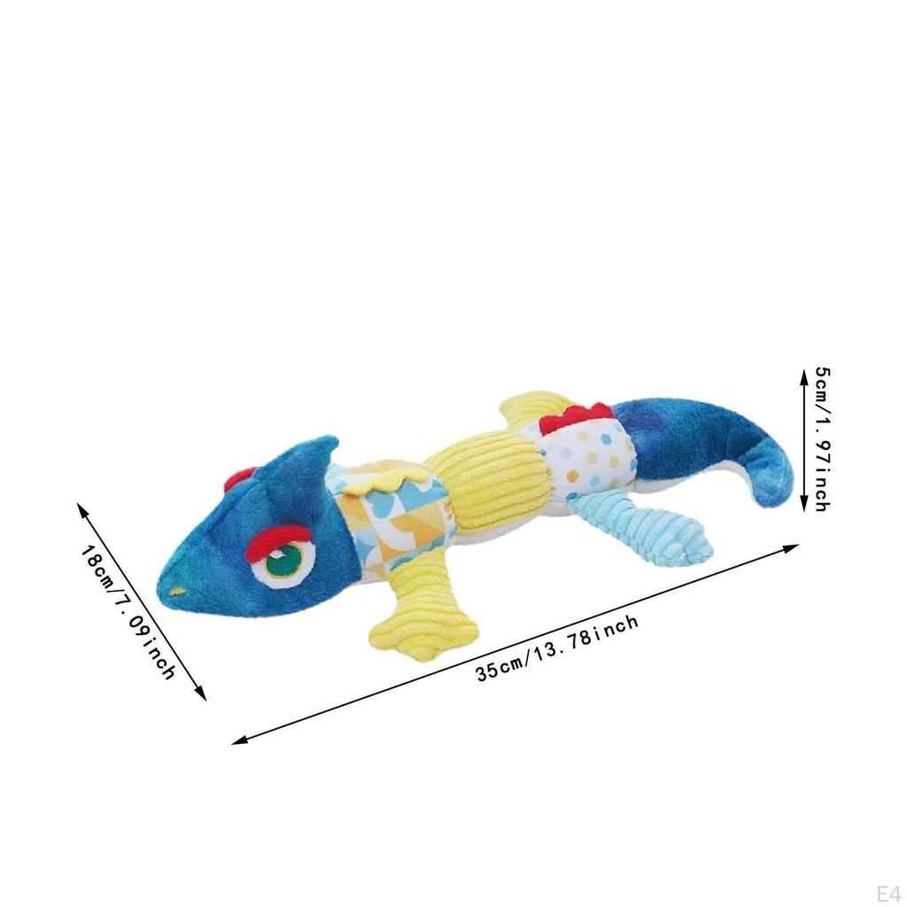 Dog Toy Pet Gift Furniture Protection for Interactive Play Puppy Filled Medium And