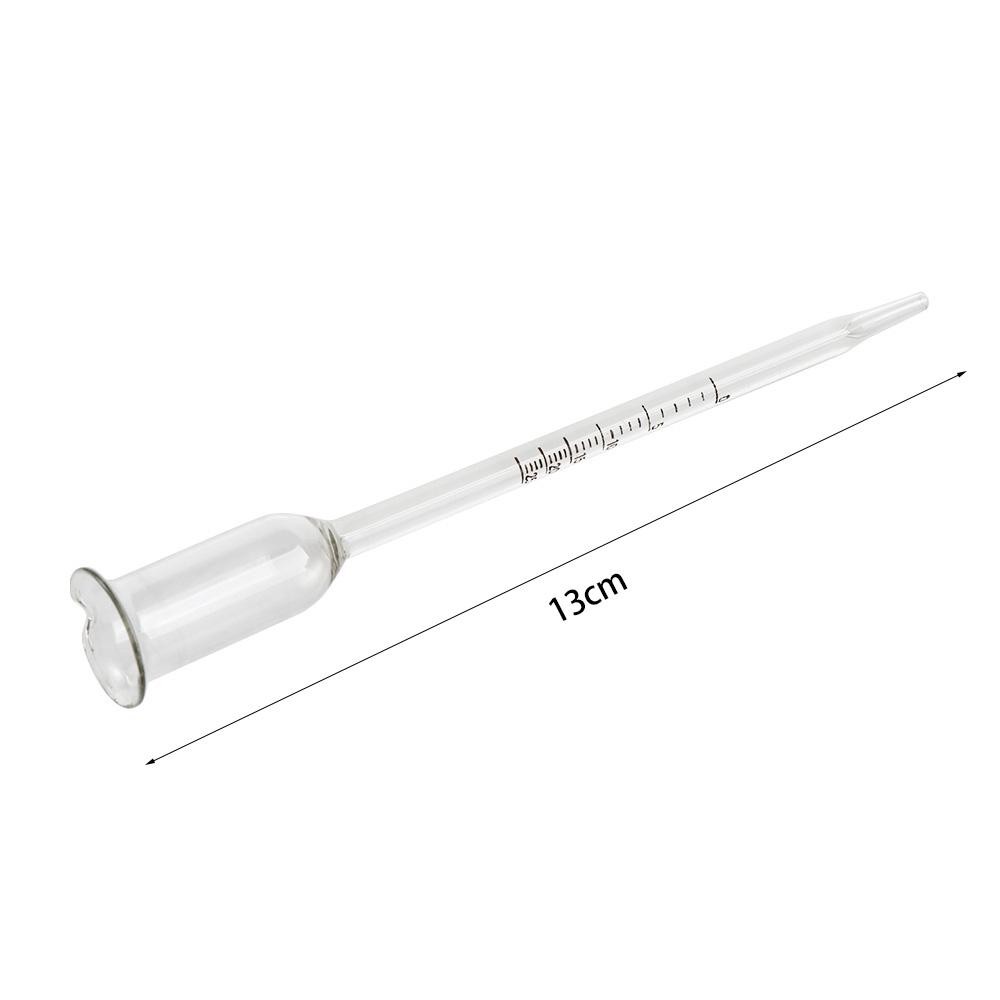 Wine Content Tester Wine Meter Hydrometer Tester Wine Concentration Meter Wine Alcohol Meter